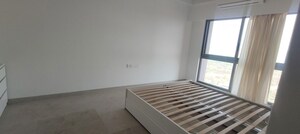 Bedroom in 3 BHK Apartment at Adani Atelier Greens, Koregaon Park – for Rent