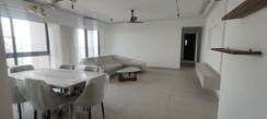 3 BHK Apartment For Rent in Adani Atelier Greens