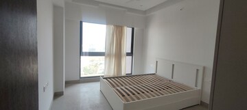 Bedroom in 3 BHK Apartment at Adani Atelier Greens, Koregaon Park – for Rent