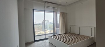 Bedroom in 3 BHK Apartment at Adani Atelier Greens, Koregaon Park – for Rent