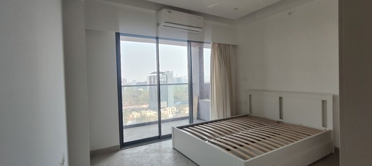 Bedroom, adani-atelier-greens 3 Bedroom 1329 Sq.Ft. Apartment In Koregaon Park Pune 10022586