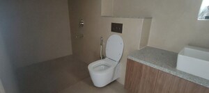 Master Bedroom in 3 BHK Apartment at Adani Atelier Greens, Koregaon Park – for Rent