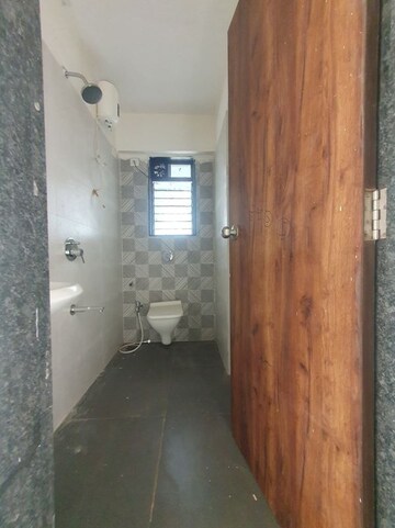 Bathroom in 1 BHK Apartment at Kurla East – for Rent