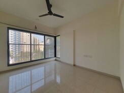 1 BHK + Study Room Apartment For Rent in Kurla East