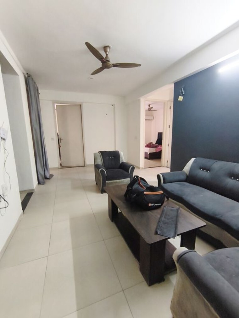 Master Bedroom, sushma-joynest-zrk 3 Bedroom 1270 Sq.Ft. Apartment In Ghazipur Zirakpur 10022593