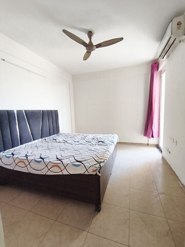 3 BHK Apartment For Rent in Sushma Joynest ZRK, Ghazipur