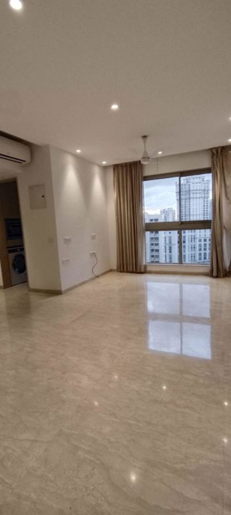 Room, hiranandani-castle-rock 2 Bedroom 629 Sq.Ft. Apartment In Powai Mumbai 10022594