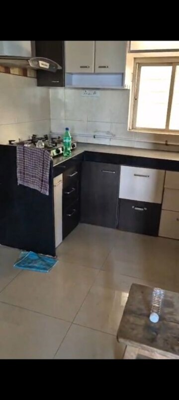 Master Bedroom in 2 BHK Apartment at Hari Ganga, Yerawada – for Rent