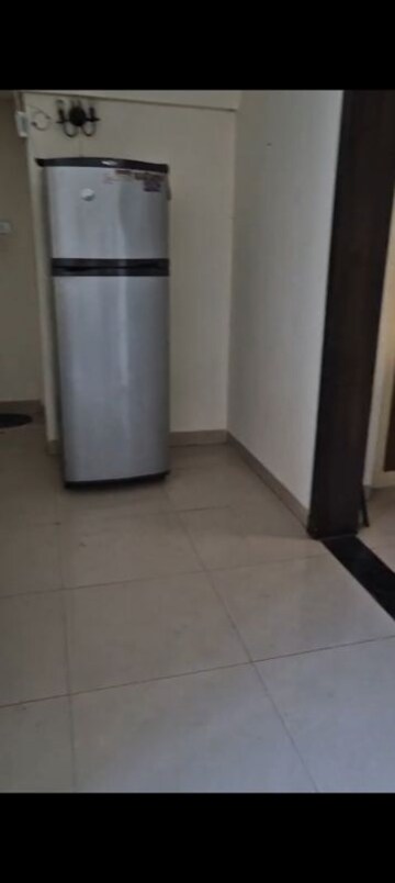 Building Lobby in 2 BHK Apartment at Hari Ganga, Yerawada – for Rent