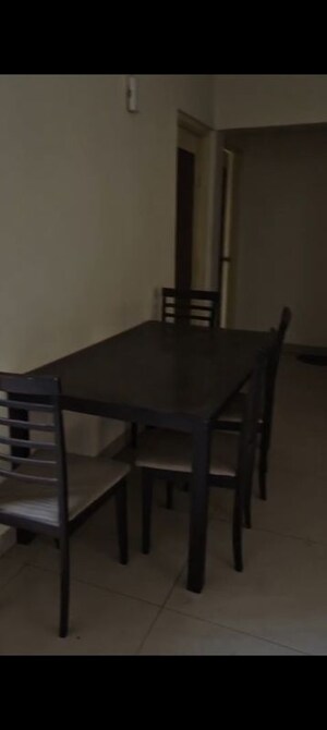 Staircase in 2 BHK Apartment at Hari Ganga, Yerawada – for Rent