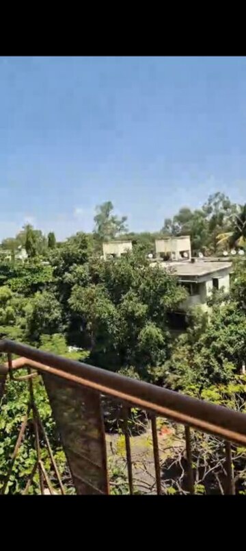 2 BHK Apartment – Exterior View View at Hari Ganga, Yerawada - for Rent