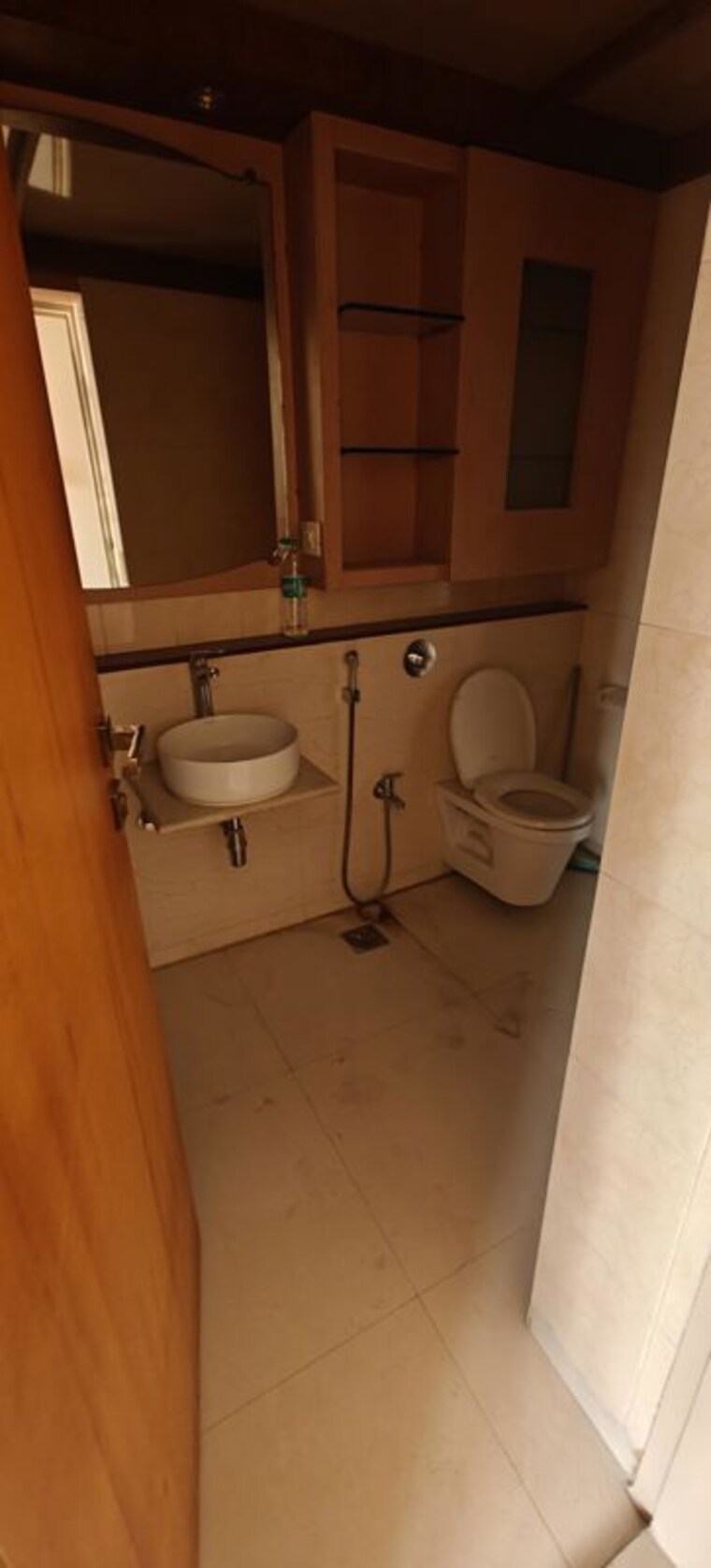 Bathroom, tata-petit-towers 4 Bedroom 3000 Sq.Ft. Apartment In Peddar Road Mumbai 10022585