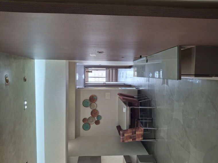 Kitchen, ashok-towers 2 Bedroom 1090 Sq.Ft. Apartment In Parel Mumbai 10022600