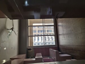 Kitchen in 2 BHK Apartment at Ashok Towers, Parel – for Rent