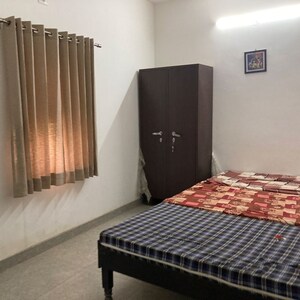 Bedroom in Studio Apartment at Sector 131 – for Rent