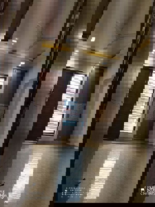 4 BHK + Pooja Room,Servant Room 250 Sq.Yd. Builder Floor in BP Homes