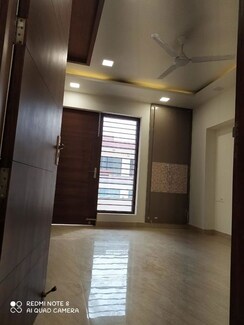 4 BHK + Pooja Room,Servant Room Builder Floor For Sale in BP Homes