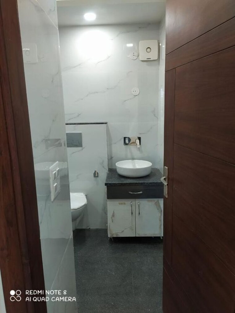 Bathroom, bp-homes 4 Bedroom 250 Sq.Yd. Builder Floor In Sector 85 Faridabad 10022500
