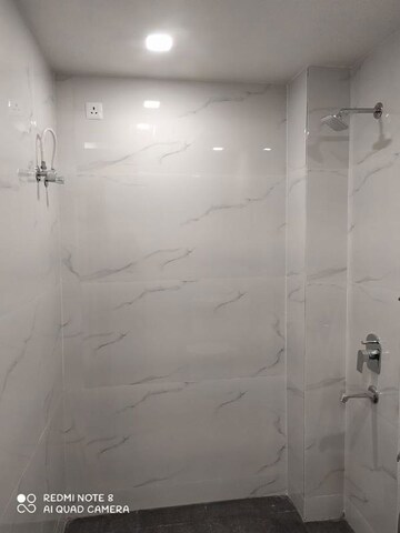 Bathroom in 4 BHK Builder Floor at BP Homes, Sector 85 – for Sale