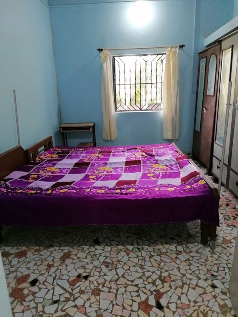 Bedroom, carmona 2 Bedroom 162 Sq.Mt. Independent House In Carmona Goa 10022473