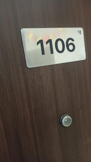 Furnished Amenities in Studio Apartment at Vilas Javdekar Indilife Kharadi, Kharadi – for Rent