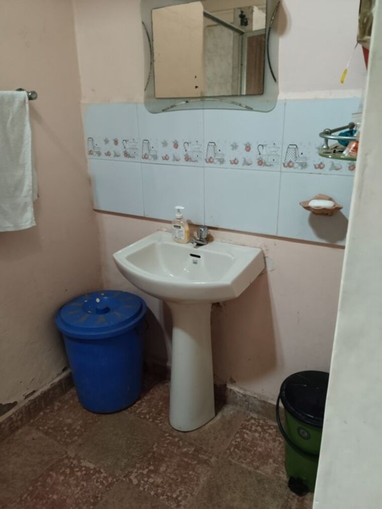 Bathroom, carmona 2 Bedroom 168 Sq.Mt. Independent House In Carmona Goa 10022478