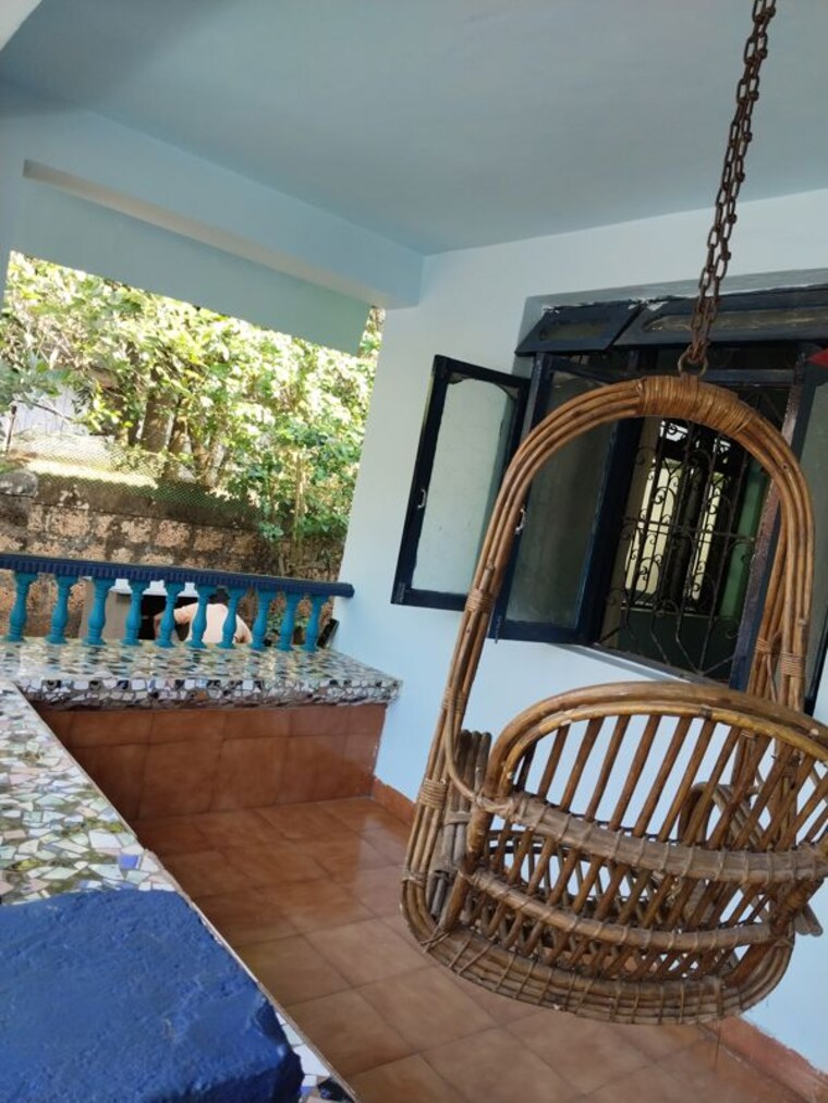 Exterior View, carmona 2 Bedroom 168 Sq.Mt. Independent House In Carmona Goa 10022478