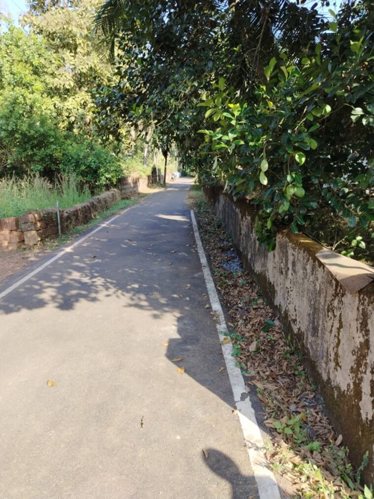 Balcony, carmona 2 Bedroom 168 Sq.Mt. Independent House In Carmona Goa 10022478