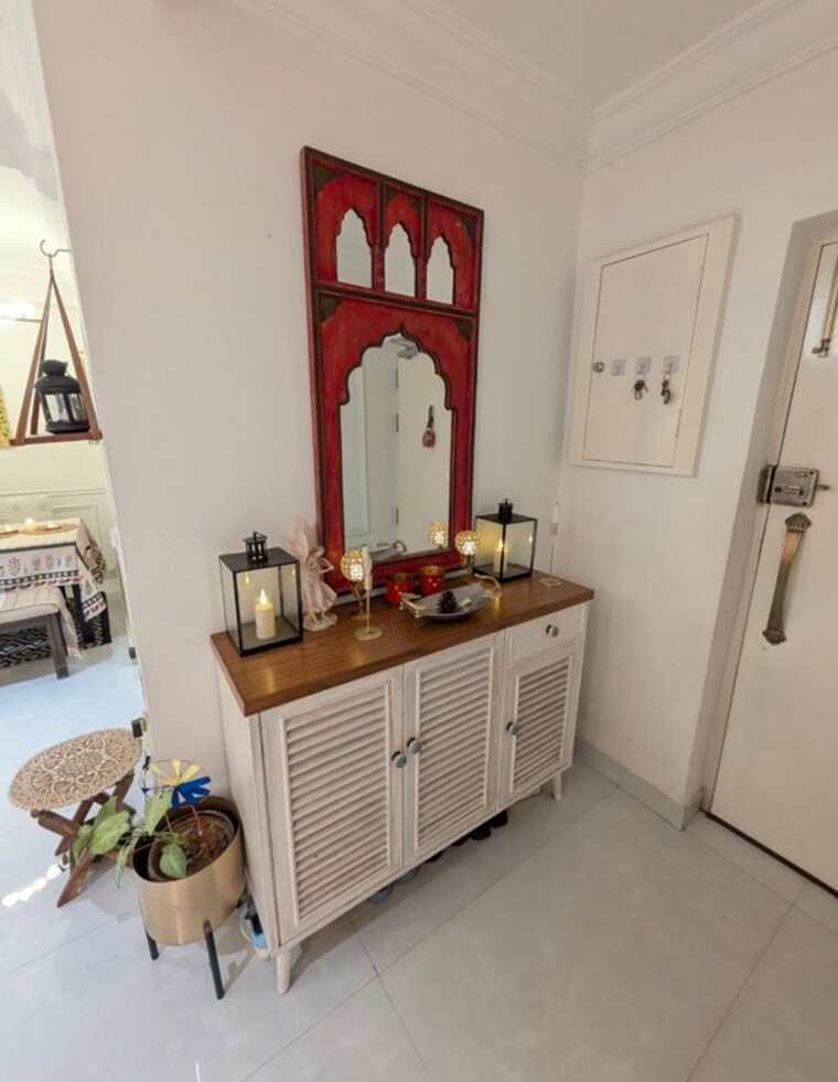 undefined, unitech-the-close-north 3 Bedroom 1997 Sq.Ft. Apartment In Sector 50 Gurgaon 10022660