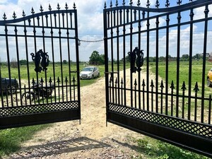   Plot at Jewar – for Sale