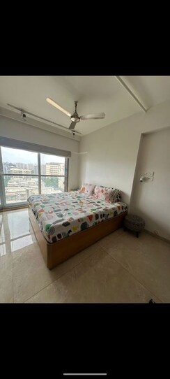 2 BHK Apartment For Rent in Runwal Bliss