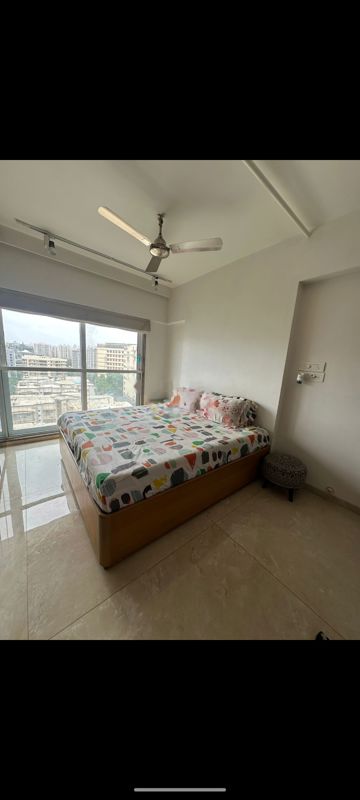 2 BHK Apartment For Rent in Runwal Bliss