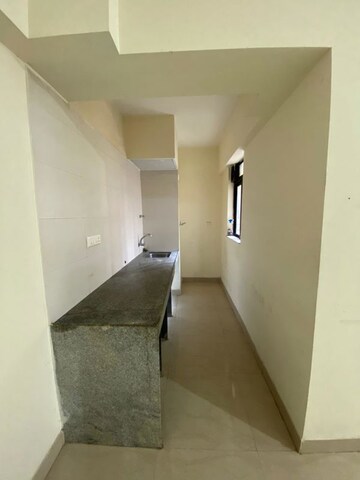 Kitchen/pantry in 1 BHK Apartment at Lodha Crown Jasmine D E And F, Dombivli East – for Rent