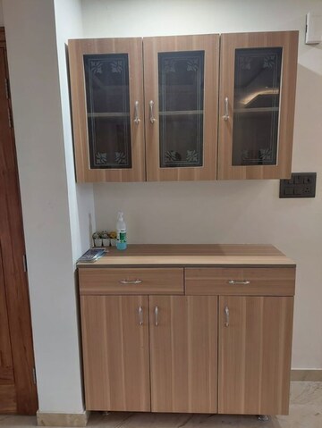 Furnished Amenities in 3 BHK Builder Floor at BP Homes, Sector 85 – for Sale