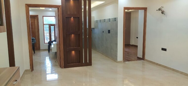 Room, bp-homes 3 Bedroom 250 Sq.Yd. Builder Floor In Sector 85 Faridabad 10022359
