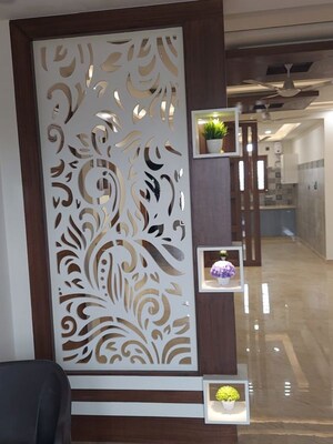 Bedroom in 3 BHK Builder Floor at BP Homes, Sector 85 – for Sale