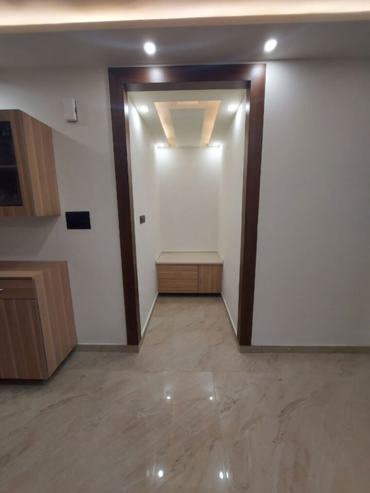 Room, bp-homes 3 Bedroom 250 Sq.Yd. Builder Floor In Sector 85 Faridabad 10022359