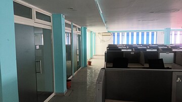 Kitchen in  Office Space at Rai Durg – for Sale