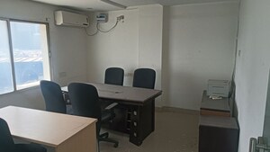 Team Area in  Office Space at Rai Durg – for Sale