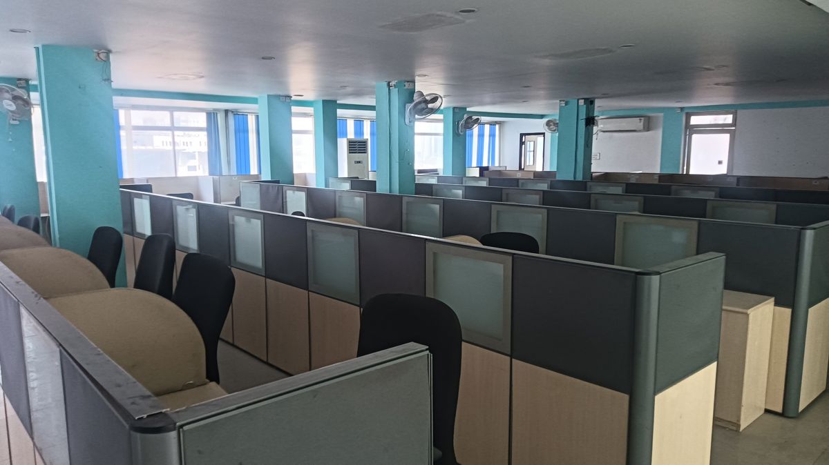 Office Space For Sale in Rai Durg