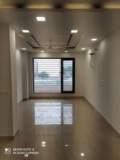 4 BHK + Pooja Room Builder Floor For Sale in BP Homes