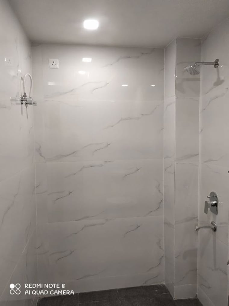 Bathroom, bp-homes 4 Bedroom 250 Sq.Yd. Builder Floor In Sector 85 Faridabad 10022335