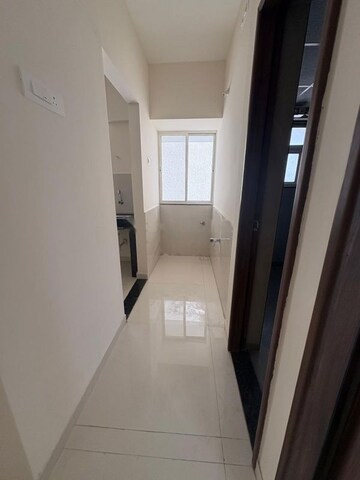 Building Lobby in 2 BHK Apartment at Megapolis Serenity, Hinjewadi – for Rent