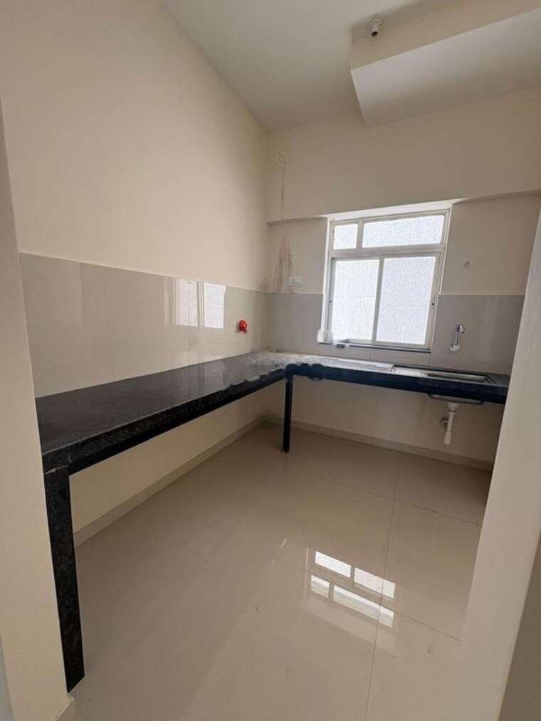 Kitchen, megapolis-serenity 2 Bedroom 700 Sq.Ft. Apartment In Hinjewadi Pune 10022665