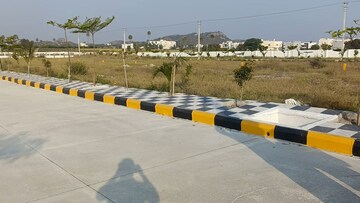  Plot – Exterior View View at Kallem Ram Reddy Colony, Koheda - for Sale