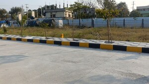  Plot For Sale in Kallem Ram Reddy Colony, Koheda