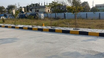  Plot For Sale in Kallem Ram Reddy Colony, Koheda