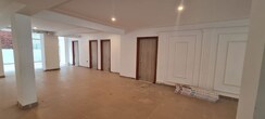 3 BHK + Pooja Room,Servant Room Builder Floor For Sale in Parklands