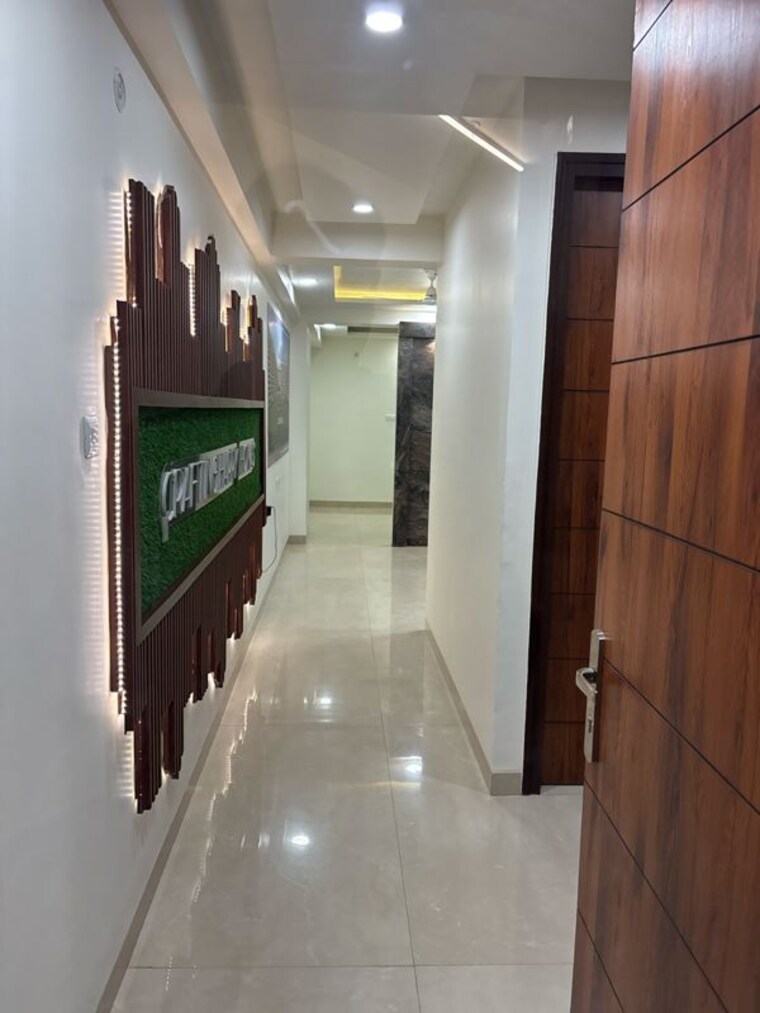 Living Room, ratan-galaxy 3 Bedroom 1917 Sq.Ft. Apartment In Lalbagh Lucknow 10022710