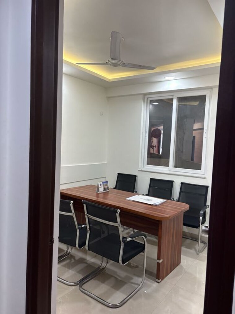 Study Room, ratan-galaxy 3 Bedroom 1917 Sq.Ft. Apartment In Lalbagh Lucknow 10022710